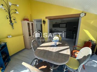  Maison � vendre 6 pi�ces 150 m�