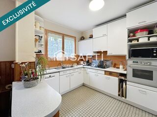  Maison � vendre 7 pi�ces 168 m�