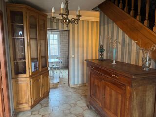  Maison � vendre 3 pi�ces 92 m�