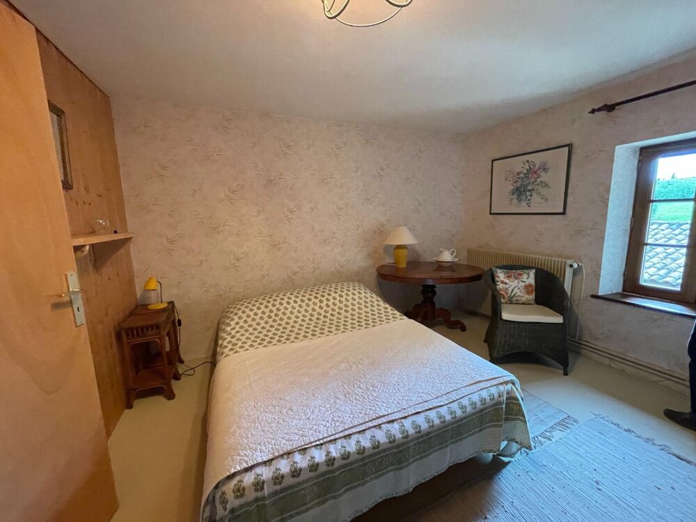 � vendre  Maison Saint-Gervais-sur-Roubion (26160)