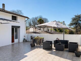  Maison à vendre 4 pièces 110 m²