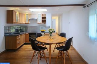  Maison � vendre 3 pi�ces 61 m�