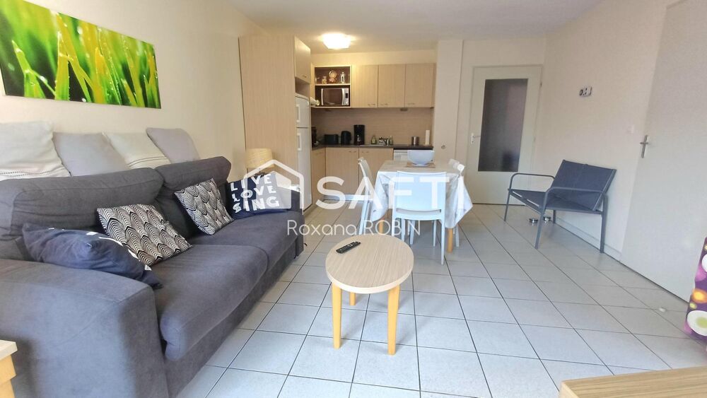 ST-CYPRIEN 66750,APT T3