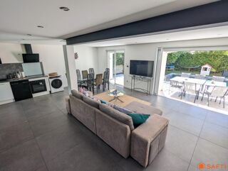 Maison à vendre 5 pièces 120 m²