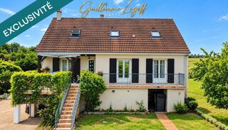  Maison à vendre 6 pièces 163 m²