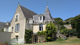  Hôtel Particulier à vendre 7 pièces 250 m²