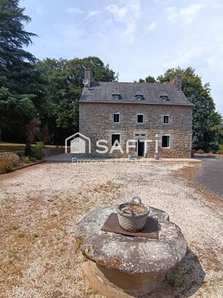  Maison à vendre 10 pièces 190 m²