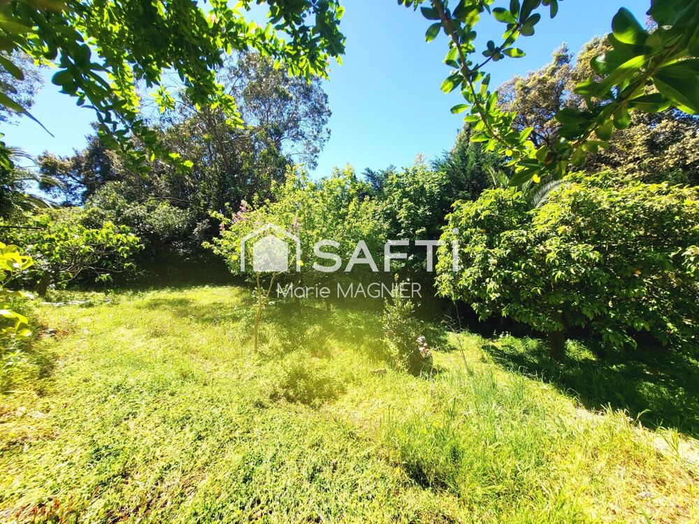 � vendre  Maison La Croix-Valmer (83420)