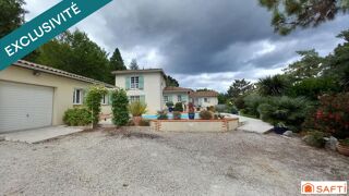  Maison � vendre 6 pi�ces 165 m�