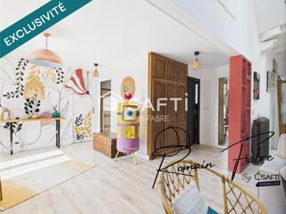  Maison � vendre 6 pi�ces 195 m�