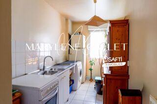  Appartement � vendre 3 pi�ces 60 m�