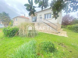  Maison à vendre 3 pièces 88 m²