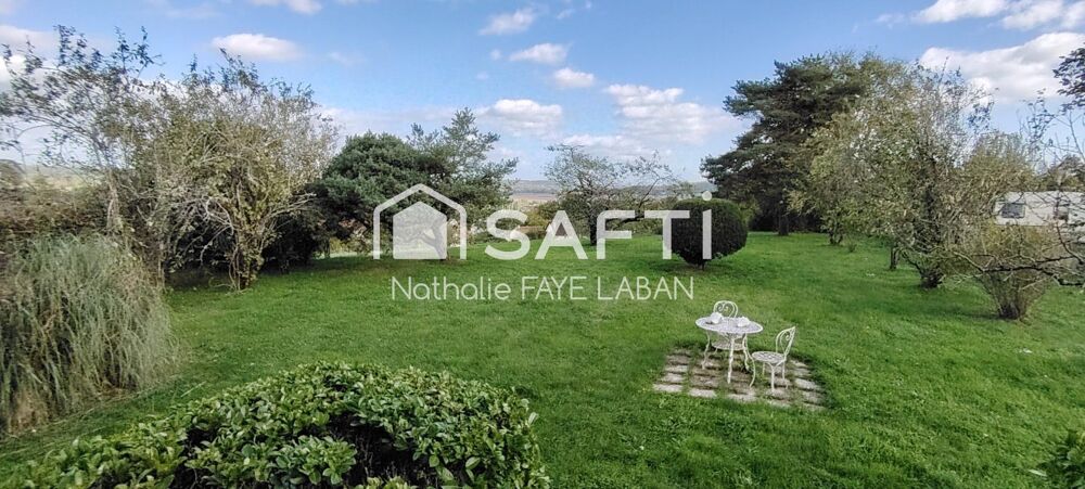 Vente Maison Vue exceptionnelle La roche-posay