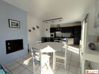  Maison � vendre 5 pi�ces 95 m�