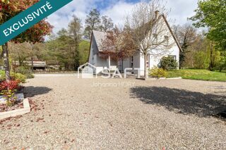  Maison � vendre 8 pi�ces 161 m�