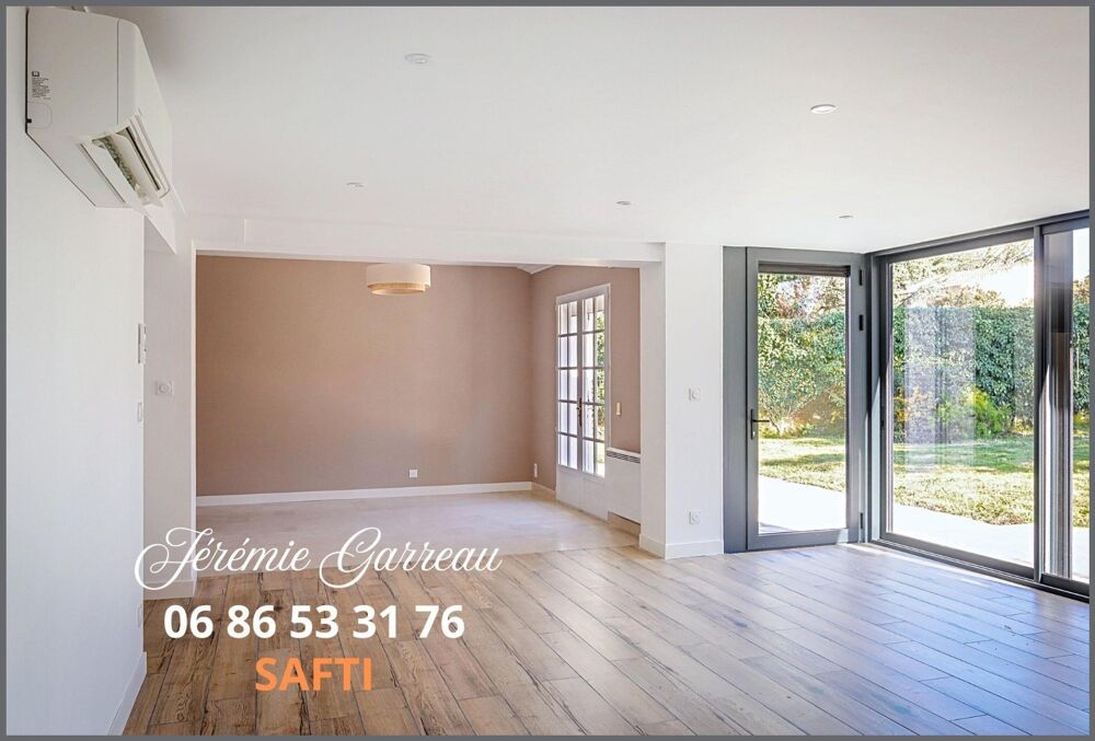 Vente Maison Maison de 146m2 avec une dépendance habitable de 32m2 Saint-sebastien-sur-loire