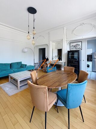  Appartement  vendre 3 pices 68 m