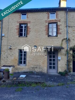  Maison à vendre 3 pièces 100 m²