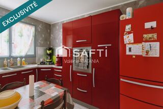  Maison � vendre 5 pi�ces 89 m�