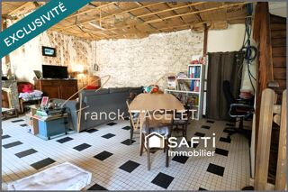  Maison à vendre 3 pièces 130 m²