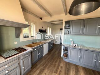  Maison à vendre 4 pièces 126 m²