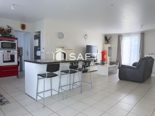  Maison � vendre 4 pi�ces 98 m�