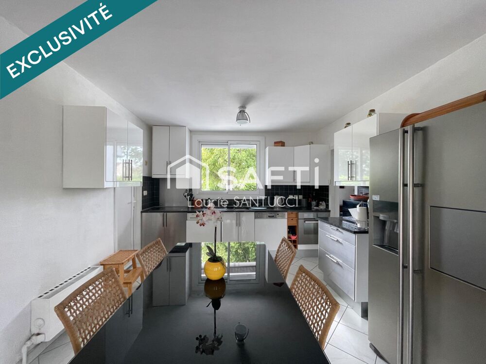 Vente Maison Maison familiale Pibrac
