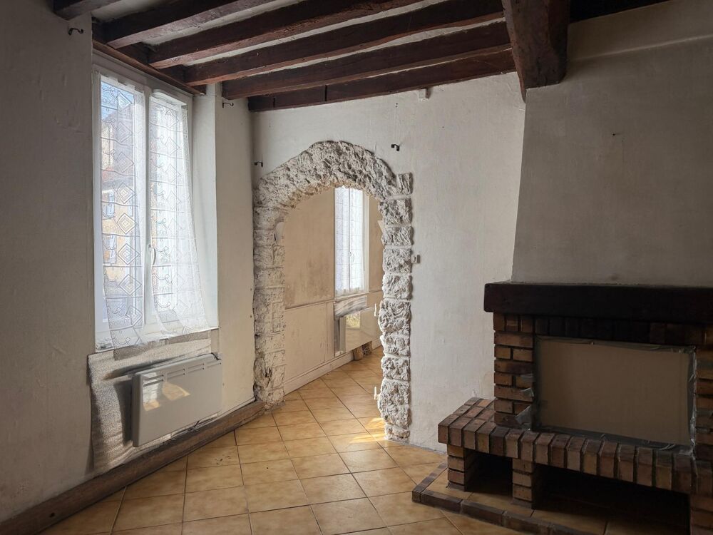 Vente Maison 5mn de Charly sur Marne Pavant