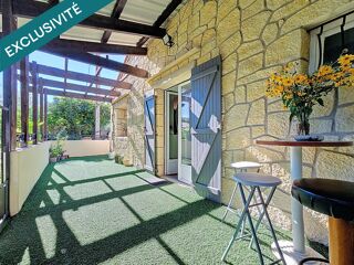  Maison � vendre 10 pi�ces 230 m�