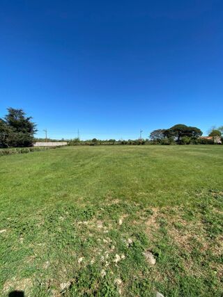  Terrain � vendre 1260 m�