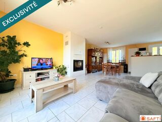  Maison � vendre 4 pi�ces 90 m�