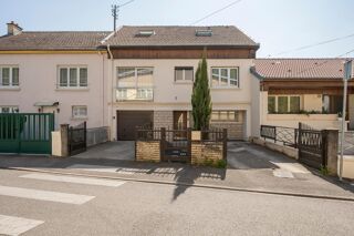  Maison à vendre 6 pièces 170 m²