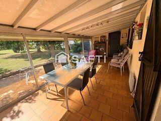  Maison à vendre 5 pièces 130 m²
