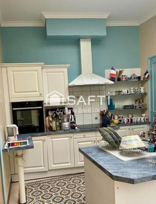  Maison � vendre 6 pi�ces 156 m�