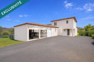  Maison à vendre 7 pièces 194 m²
