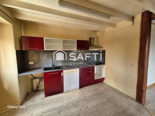  Maison à vendre 5 pièces 161 m²