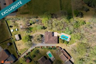  Maison à vendre 7 pièces 162 m²