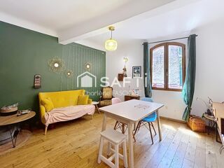 Maison à vendre 5 pièces 110 m²
