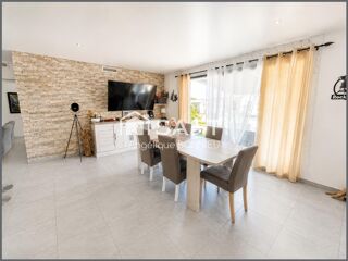 Maison à vendre 5 pièces 120 m²