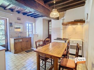  Maison à vendre 5 pièces 95 m²