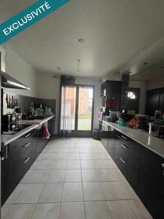  Maison � vendre 4 pi�ces 97 m�