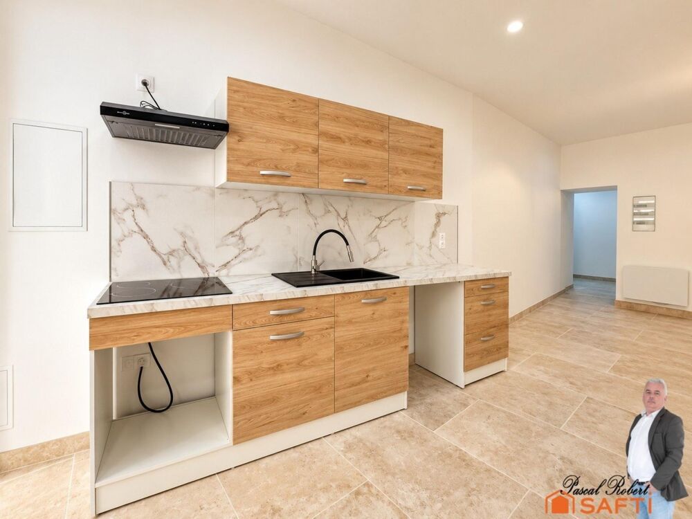 Vente Maison Petit prix, grande surface! Puisserguier