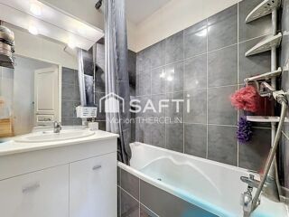  Appartement à vendre 3 pièces 56 m²