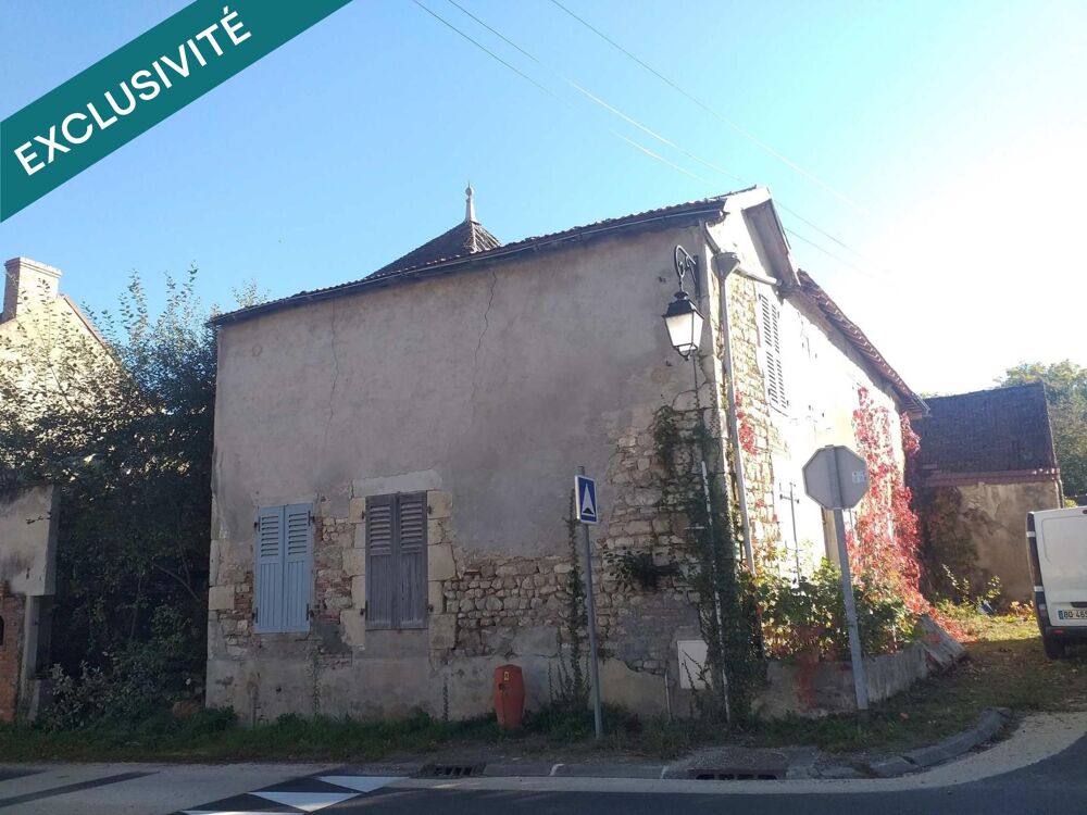 Vente Immeuble Immeuble à transformer en au moins 4 logements Vicq
