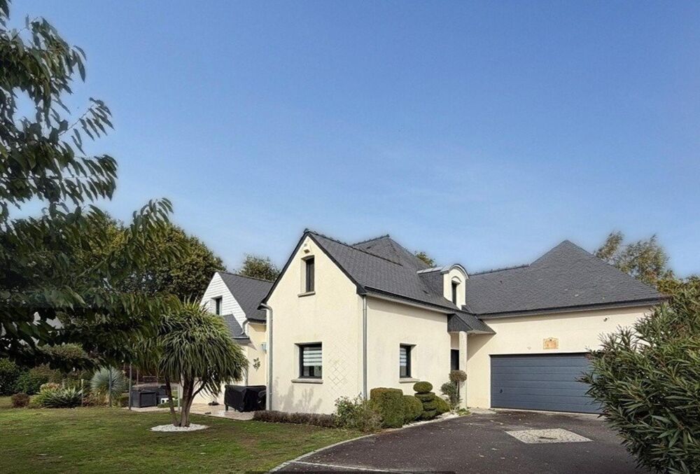 Vente Maison Maison familiale aux prestations de qualité Lauzach