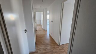  Appartement � vendre 3 pi�ces 64 m�