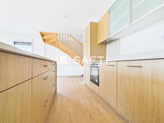  Maison à vendre 6 pièces 143 m²