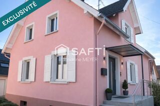  Maison � vendre 6 pi�ces 121 m�