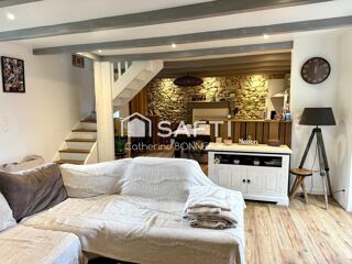 Vente Maison INZINZAC - Maison de caractère pleine de charme ! Inzinzac-lochrist