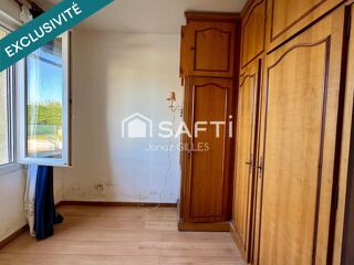  Maison � vendre 4 pi�ces 88 m�